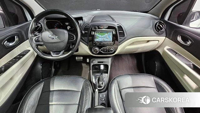 Renault Korea (Samsung) New QM3 id 4551551 из Кореи 17