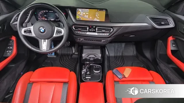 BMW 2 Series Gran Coupe (F44) id 2980614 из Кореи 17