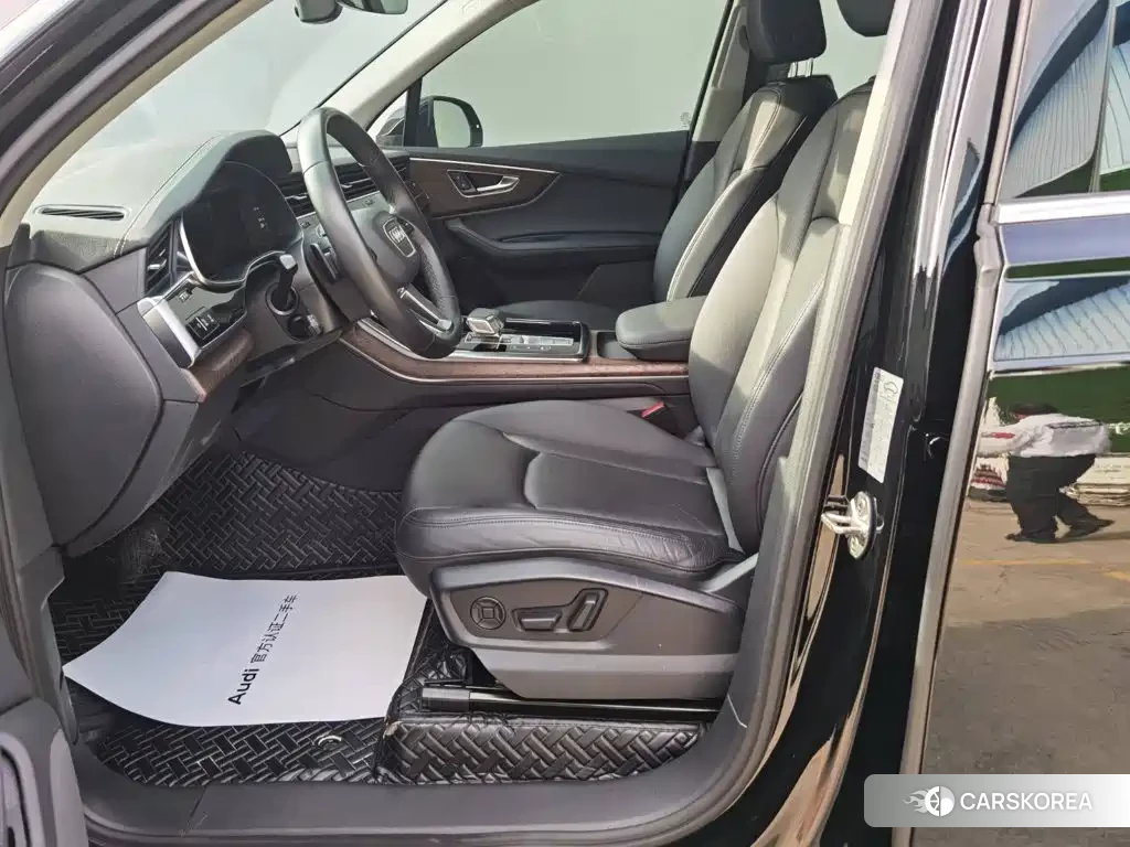 Audi Q7 id 4654958 из Китая 27
