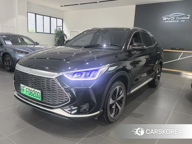 BYD Song PLUS DM id 4254409 из Китая 7