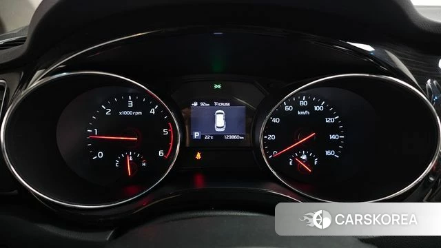 Kia The New Carnival id 4385042 из Кореи 32