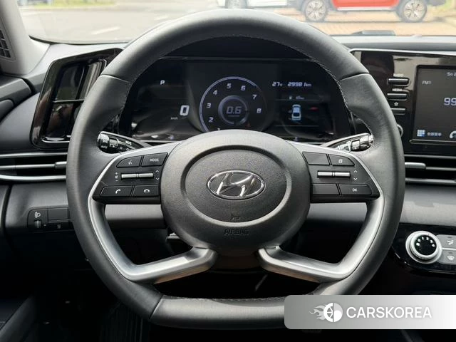 Hyundai Elantra id 4367498 из Китая 12