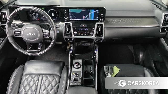Kia Sorento 4th Generation id 4702291 из Кореи 17