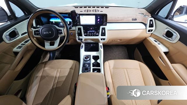 Kia Sorento 4th Generation id 4434060 из Кореи 17