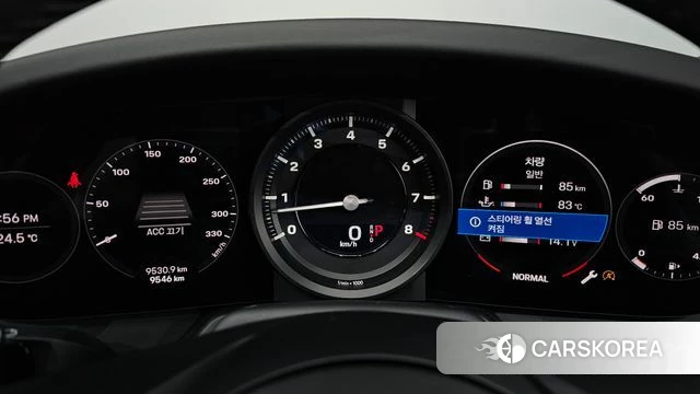 Porsche 911(992) id 4688887 из Кореи 33