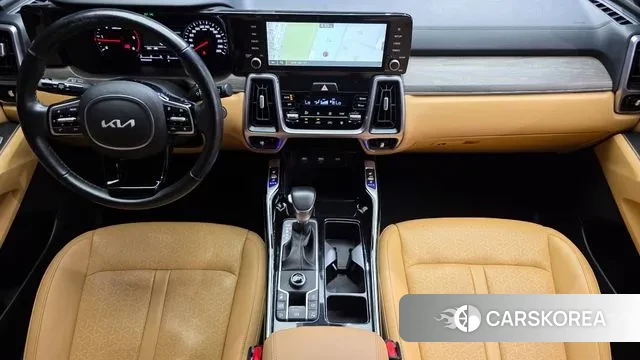 Kia Sorento 4th Generation id 2964400 из Кореи 17