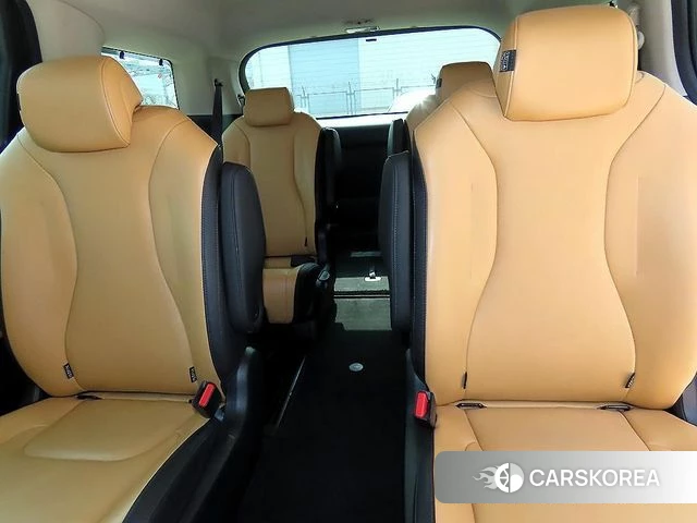 Kia Carnival 4th generation id 4495860 из Кореи 16