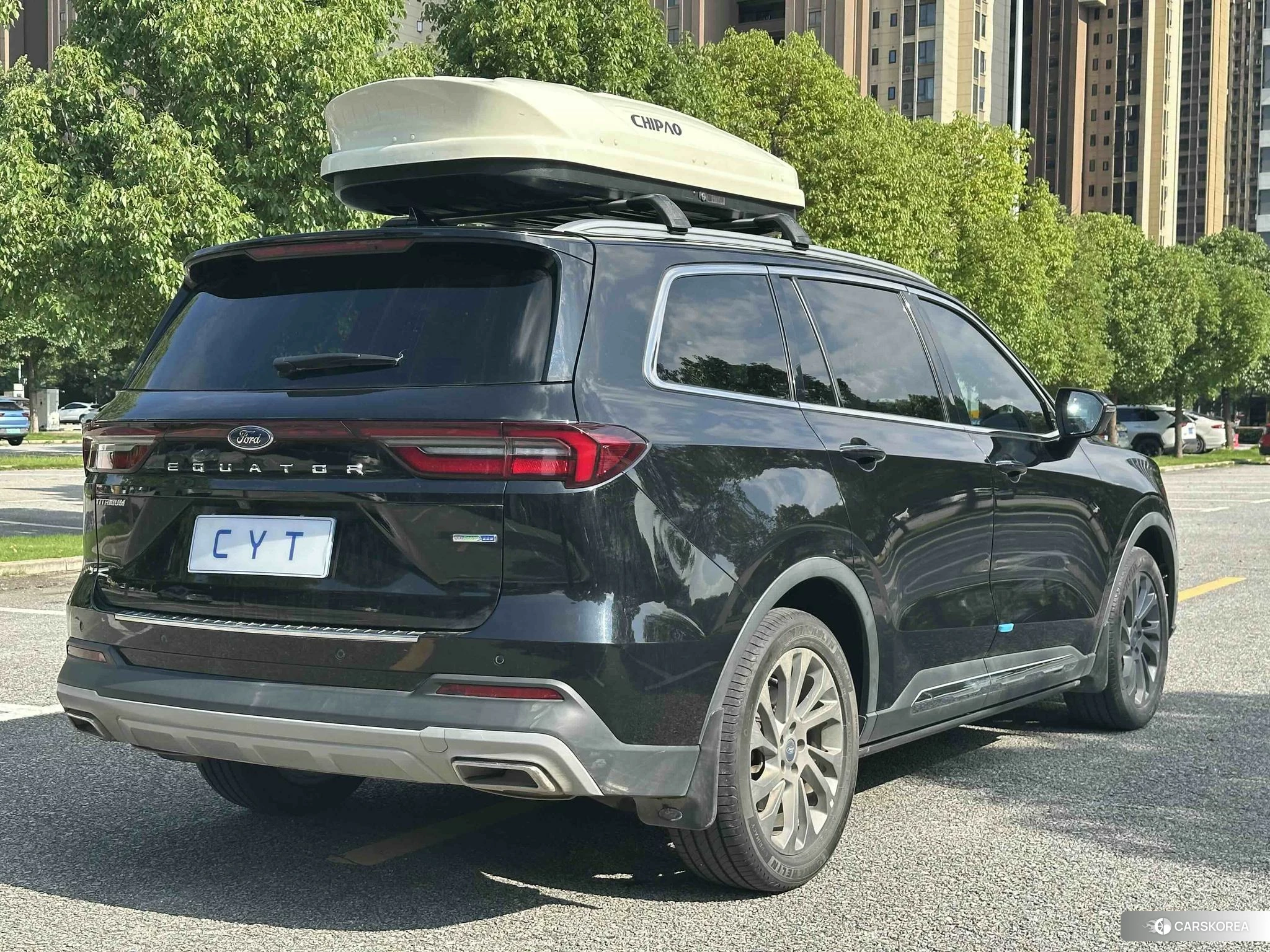 Ford Lingyu id 4510698 из Китая 13
