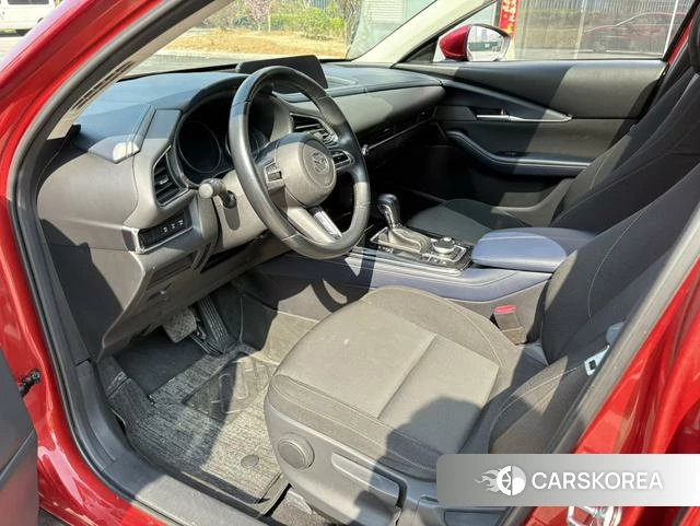 Mazda CX-30 id 4209220 из Китая 9