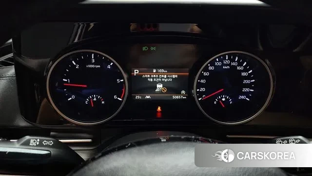 Kia Carnival 4th generation id 3174048 из Кореи 17