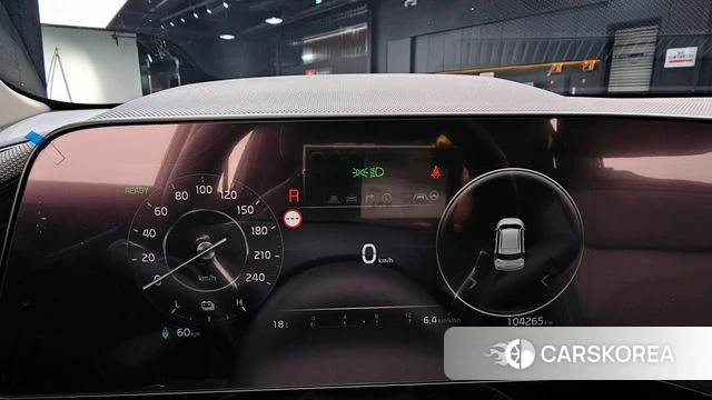 Kia Di All New Niro EV id 4223745 из Кореи 28