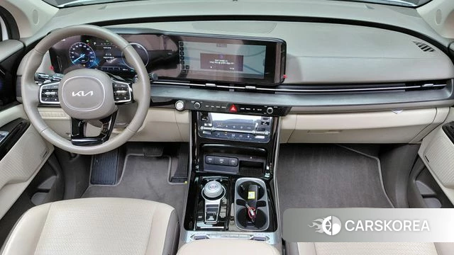 Kia Carnival 4th generation id 4905237 из Кореи 32