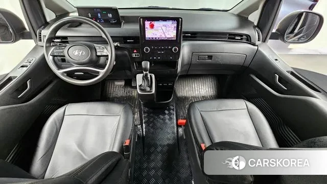 Hyundai Staria id 2964363 из Кореи 17