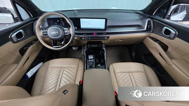 Kia The New Sorento 4th Generation id 4308056 из Кореи 17