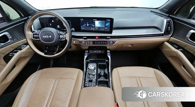 Kia The New Sorento 4th Generation id 3963631 из Кореи 17