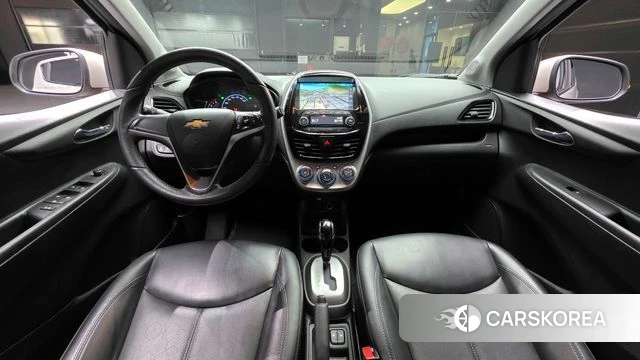 Chevrolet (GM Daewoo) The Next Spark id 4770865 из Кореи 28