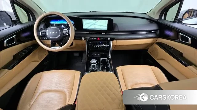 Kia Carnival 4th generation id 3611214 из Кореи 17