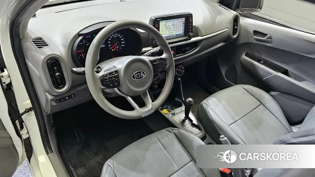 Kia Morning Urban (JA) id 3296618 из Кореи 17