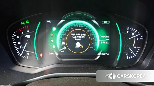 Hyundai Santa Fe TM id 4894976 из Кореи 27