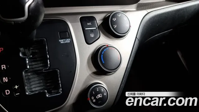 Kia The New Ray id 2687890 из Кореи 17