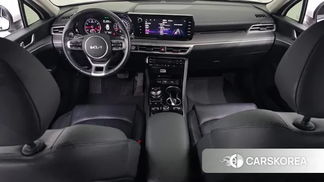 Kia K5 3rd generation id 3771213 из Кореи 17