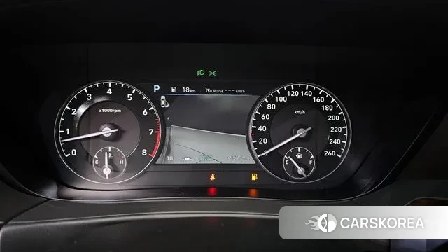 Genesis G90 id 3301558 из Кореи 17