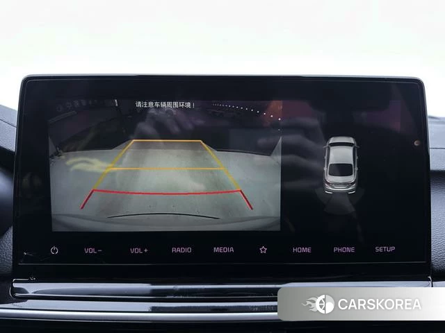 Kia K3 id 4314632 из Китая 21
