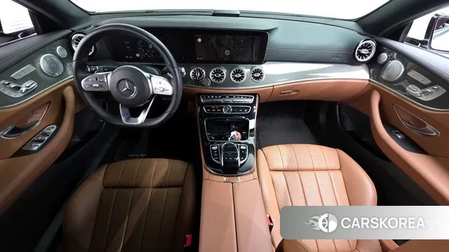 Mercedes-Benz E-Class W213 id 3778160 из Кореи 17