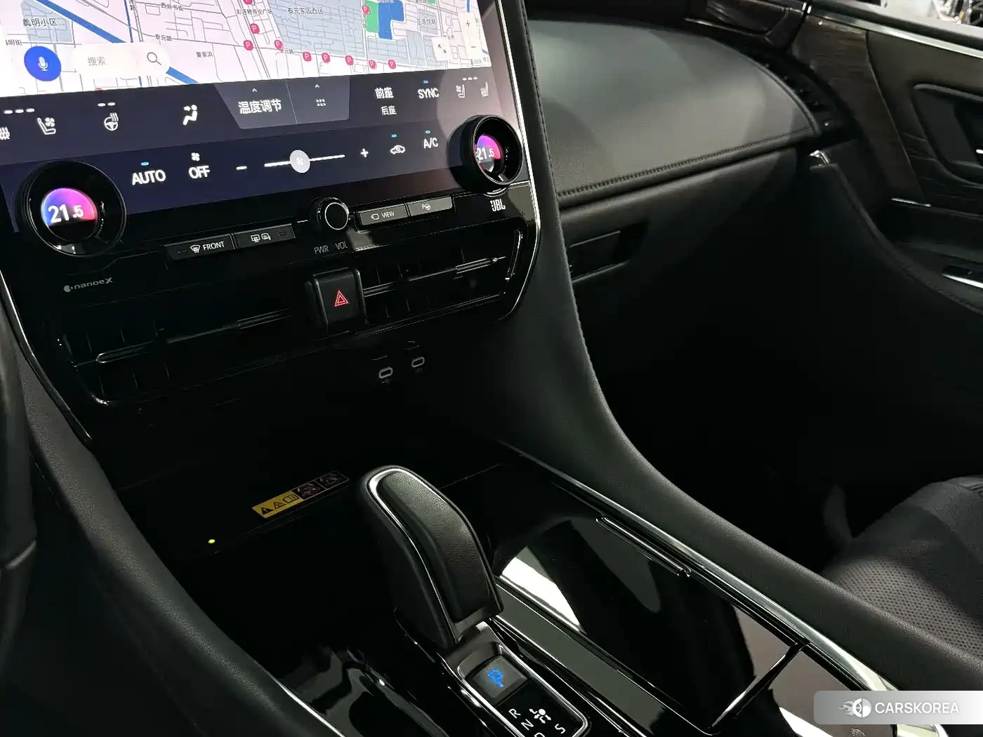 Toyota Wilfa id 4577792 из Китая 15