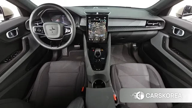 Polestar Polestar 2 id 3670332 из Кореи 17