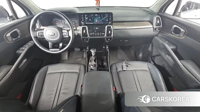 Kia Sorento 4th Generation id 3601646 из Кореи 17