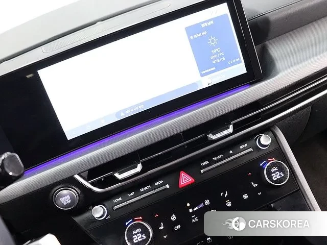 Hyundai Sonata D Edge (DN8) id 3327474 из Кореи 17