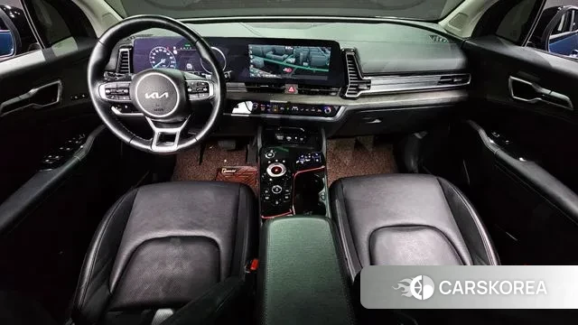 Kia Sportage 5th Generation id 3777661 из Кореи 17