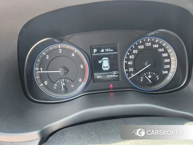 Hyundai Kona id 2966817 из Кореи 17