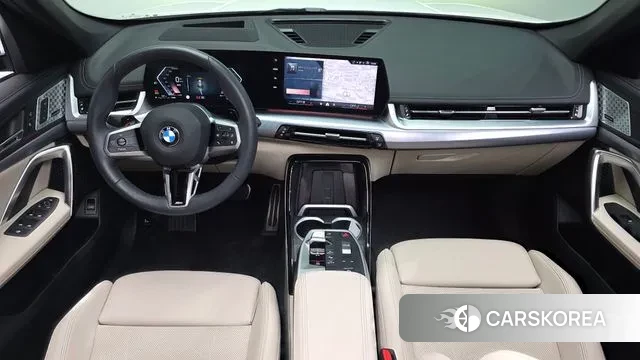 BMW X1 (U11) id 3528380 из Кореи 17