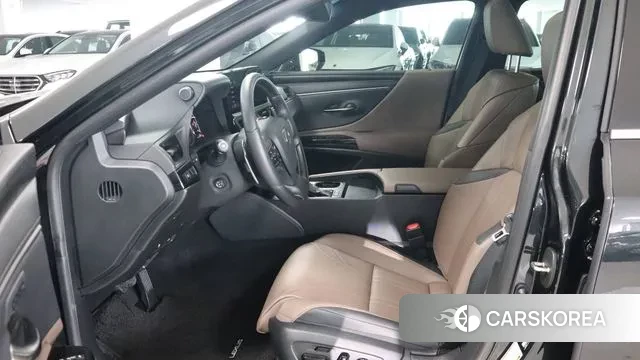 Lexus ES300h 7th generation id 3081616 из Кореи 12