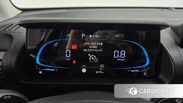 Hyundai The New Casper id 3452024 из Кореи 17