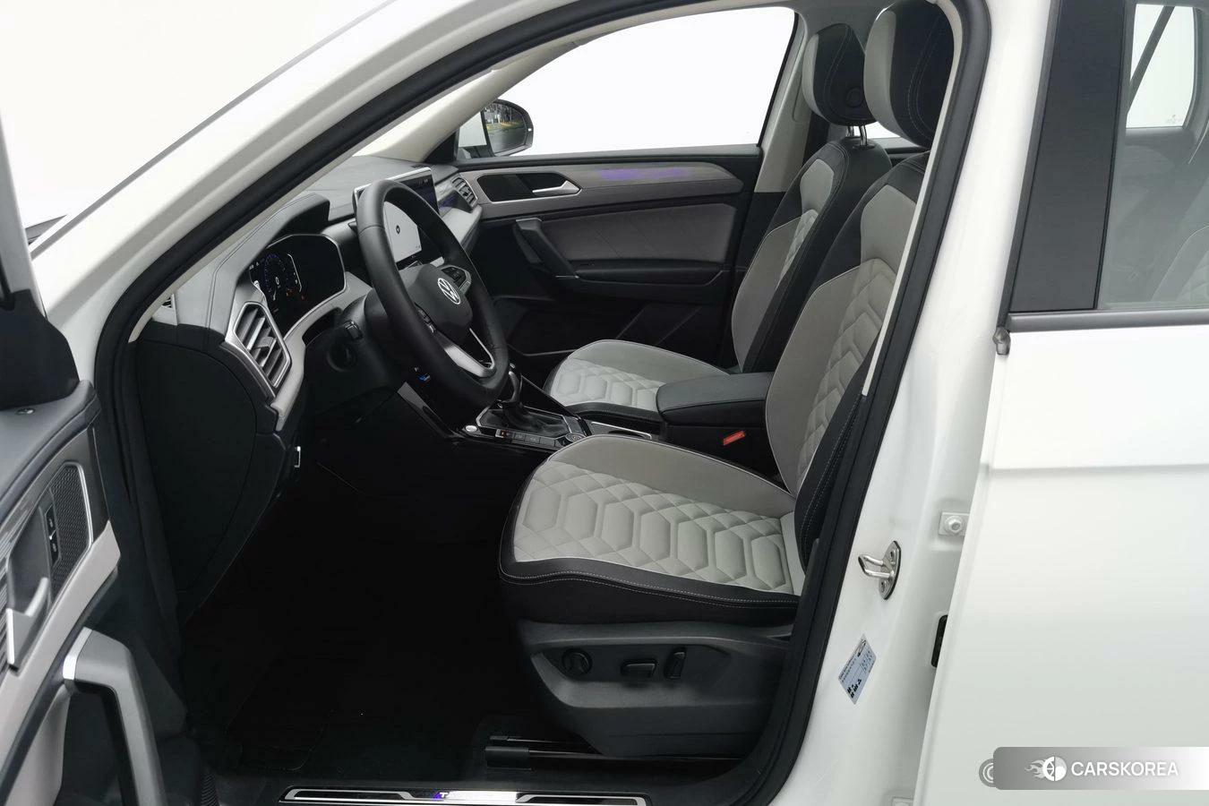 Volkswagen Tanyue id 4479280 из Китая 21