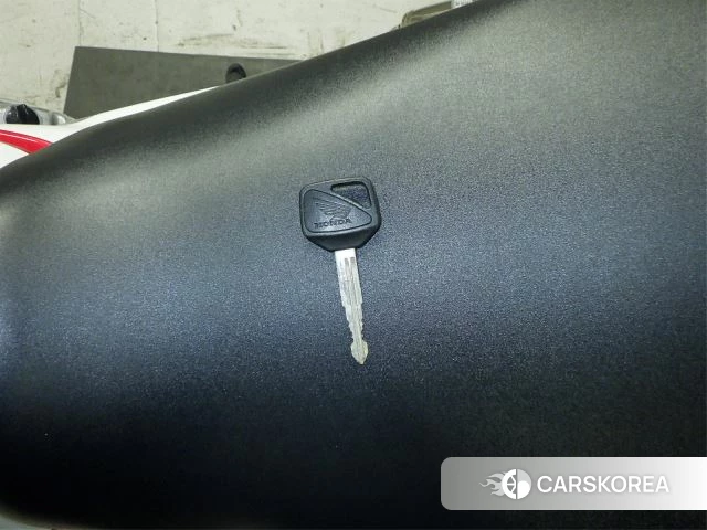 Honda CB400SF id 4184962 из Японии 31