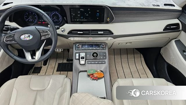 Hyundai Palisade id 4285374 из Кореи 17