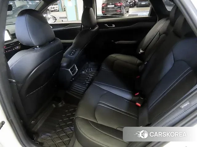 Kia The New K5 3rd generation id 3731626 из Кореи 17