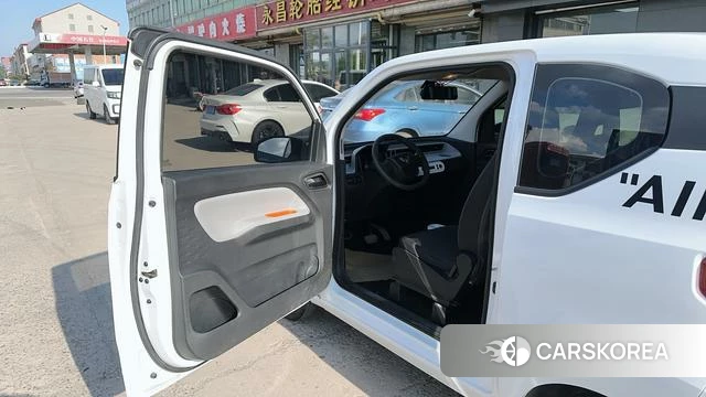 Wuling Automobile Wuling Hongguang MINIEV id 4253747 из Китая 7