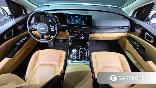 Kia Carnival 4th generation id 3851982 из Кореи 17