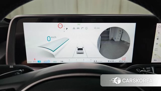 Hyundai Ionic 6 id 4921431 из Кореи 28