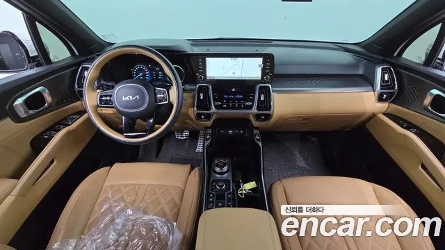 Kia Sorento 4th Generation id 2847822 из Кореи 17