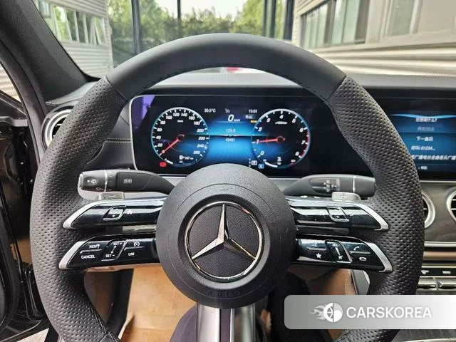 Mercedes-Benz E-class id 4335636 из Китая 17