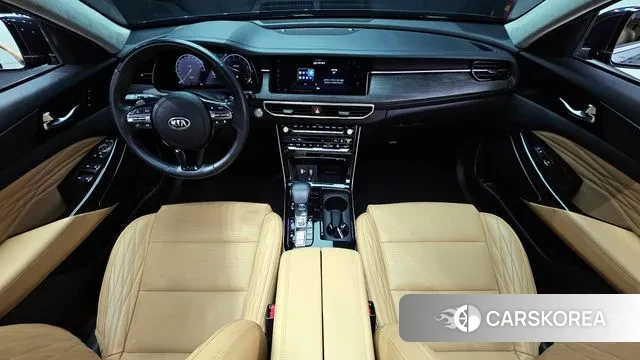 Kia K7 Premier id 3004053 из Кореи 17