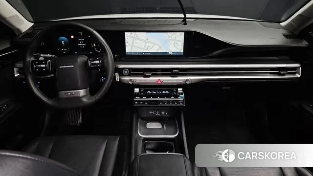 Hyundai Grandeur (GN7) id 3751932 из Кореи 17