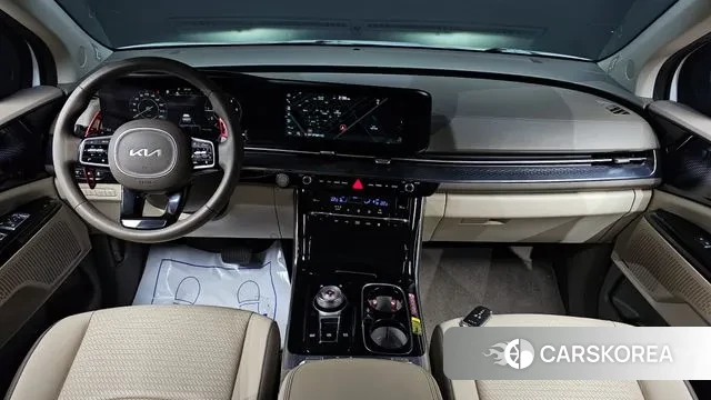 Kia Carnival 4th generation id 3448330 из Кореи 17