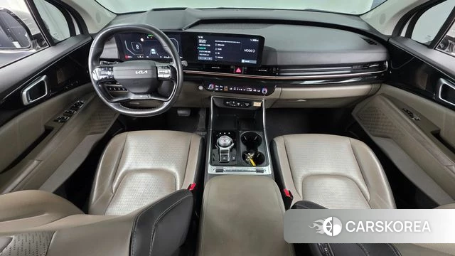 Kia The New Carnival 4th Generation id 4904477 из Кореи 17